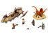 LEGO Star Wars Desert Skiff Escape Set (75174)