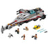 LEGO Star Wars The Arrowhead Set (75186)