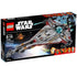 LEGO Star Wars The Arrowhead Set (75186)
