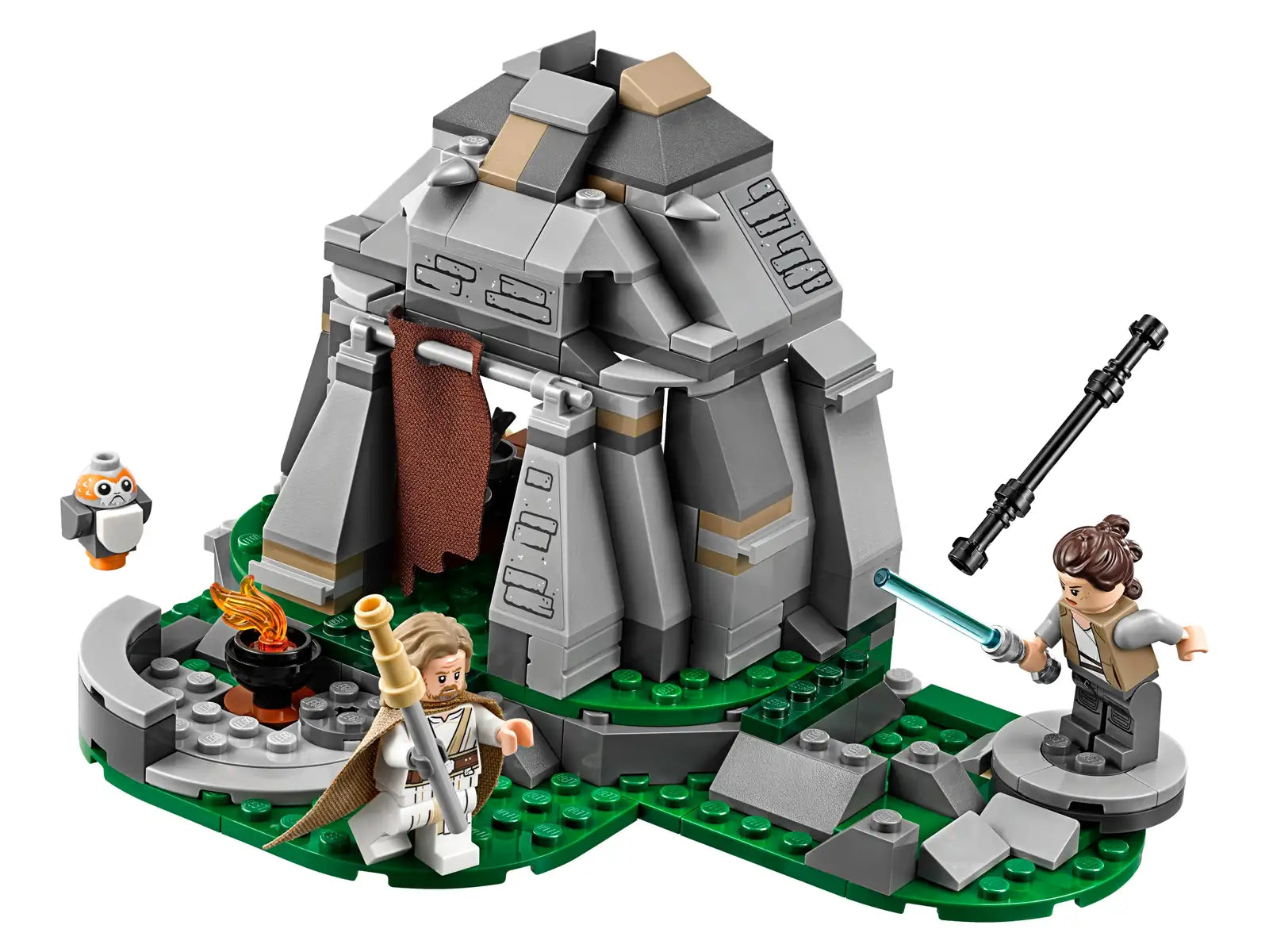 LEGO Star Wars Ahch-To Island™ Training Set (75200)