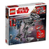 LEGO Star Wars First Order AT-ST Set (75201)