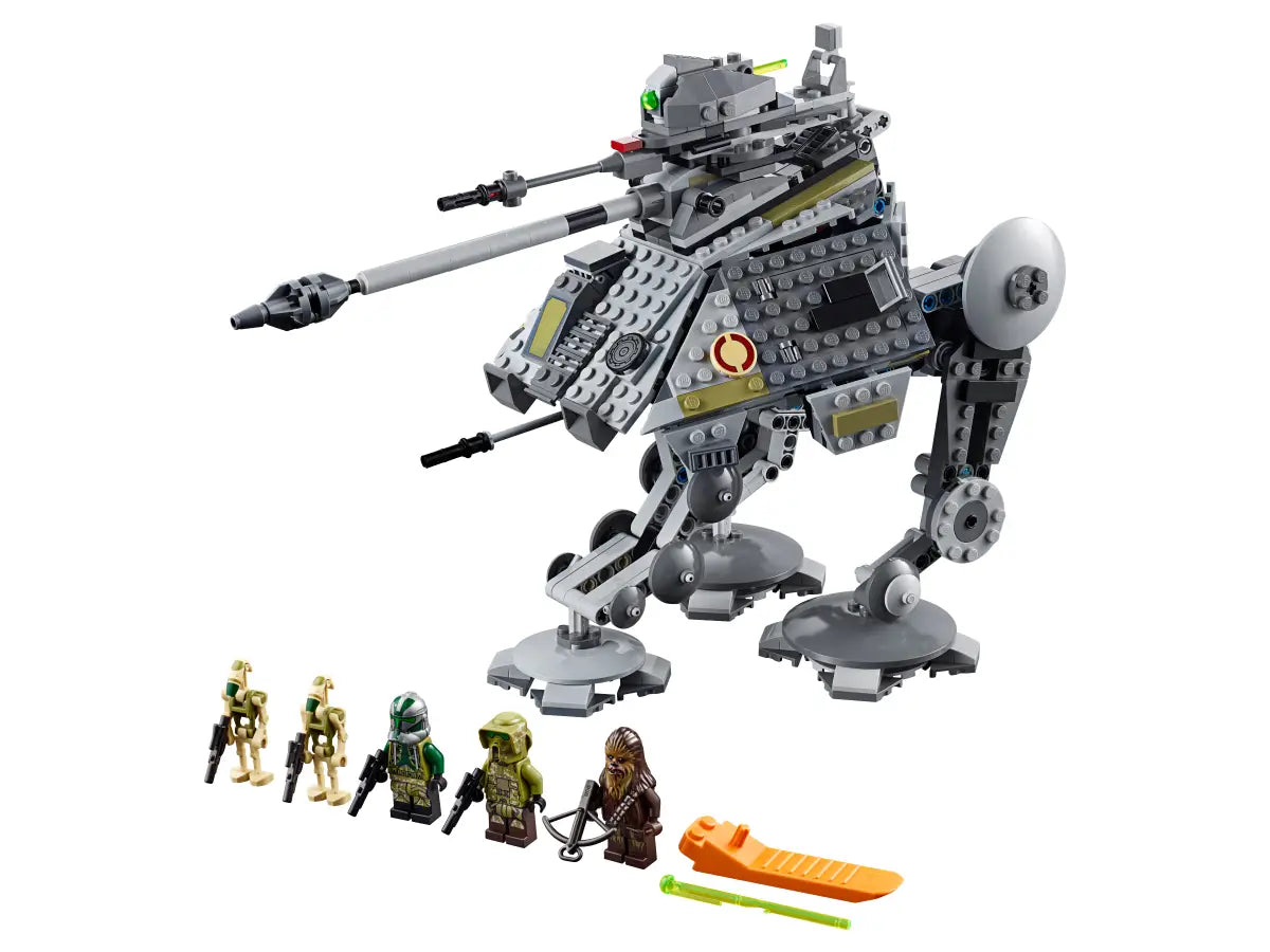 LEGO Star Wars AT-AP Walker Set (75234)