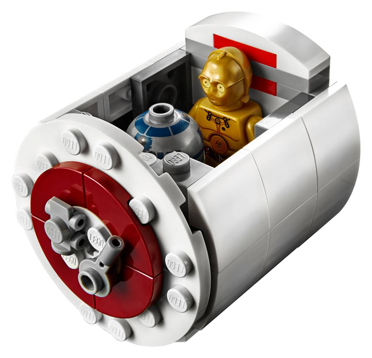 LEGO Star Wars Set - Tantive IV 75244