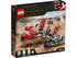LEGO Star Wars Pasaana Speeder Chase Set (75250)