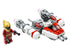 LEGO Star Wars Resistance Y-Wing Microfighter Set (75263)