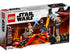 LEGO Star Wars Duel on Mustafar Set (75269)