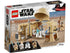 LEGO Star Wars Obi-Wan's Hut Set (75272)