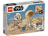 LEGO Star Wars Obi-Wan's Hut Set (75272)