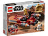 LEGO Star Wars Luke Skywalker's Landspeeder™ Set (75271)