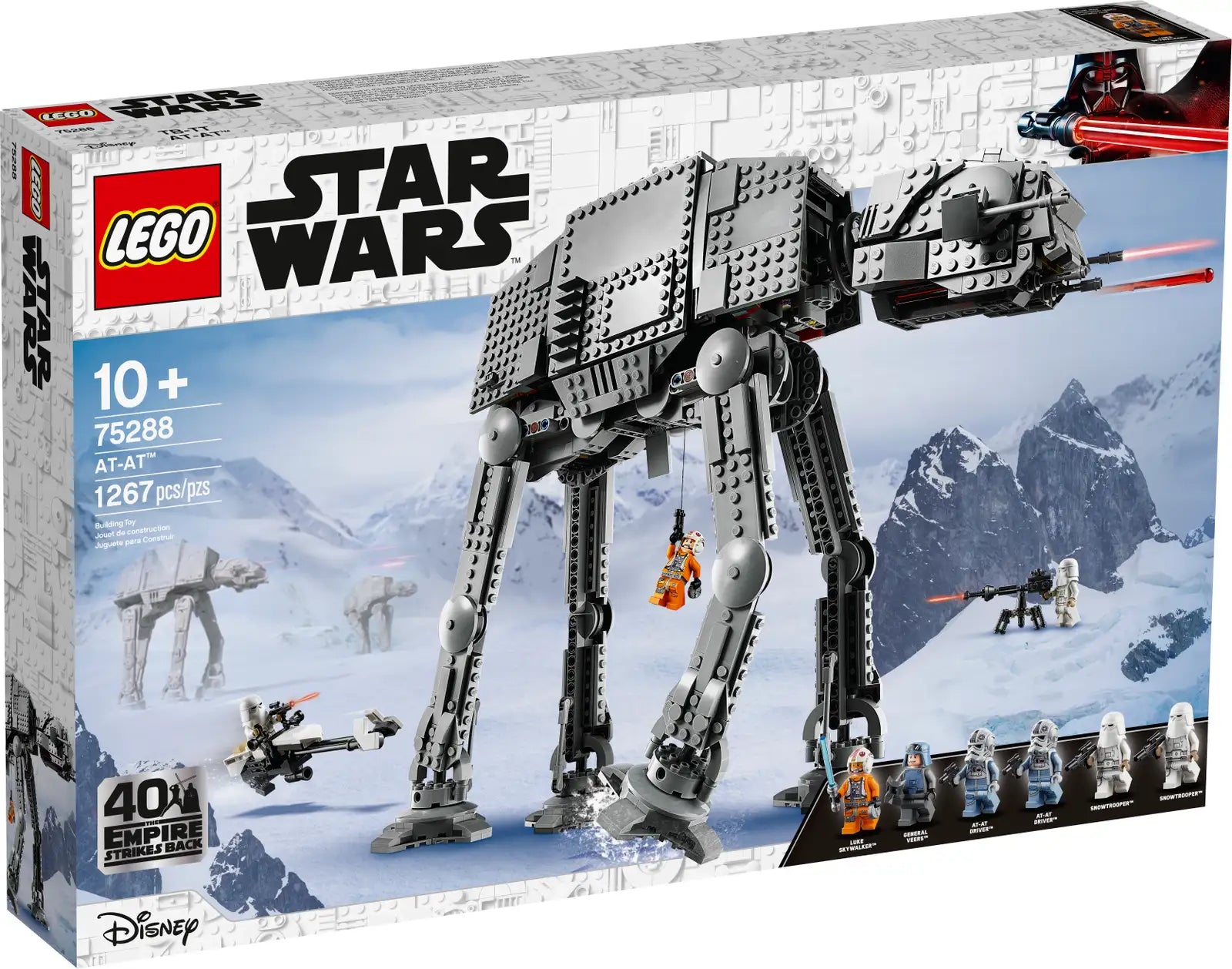 LEGO Star Wars AT-AT™ Set (75288)