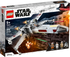 LEGO Star Wars Luke Skywalker's X-Wing Fighter Set 75301
