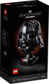 Darth Vader Helmet - LEGO Star Wars Set (75304)
