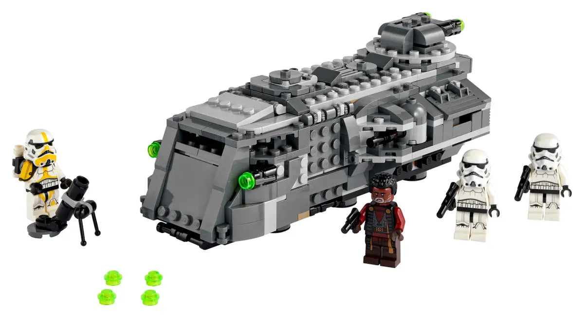 LEGO Star Wars Imperial Armored Marauder Set (75311)