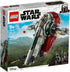 LEGO Star Wars Boba Fett’s Starship™ Set (75312)