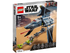 LEGO Star Wars The Bad Batch Attack Shuttle Set (75314)