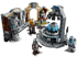 LEGO Star Wars The Armorer’s Mandalorian™ Forge Set (75319)