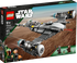 LEGO Star Wars The Mandalorian's N-1 Starfighter™ Set (75325)