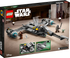 LEGO Star Wars The Mandalorian's N-1 Starfighter™  Set (75325)