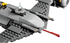 LEGO Star Wars The Mandalorian's N-1 Starfighter™  Set (75325)