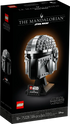 The Mandalorian Helmet - LEGO Star Wars Set (75328)