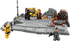 LEGO Star Wars Obi-Wan Kenobi™ vs. Darth Vader™ Set (75334)