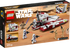 LEGO Star Wars Republic Fighter Tank™ Set (75342)