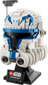 Captain Rex Helmet - LEGO Star Wars Set (75349)