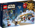 LEGO LEGO Star Wars Advent Calendar 2023 Set (75366)