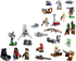 LEGO LEGO Star Wars Advent Calendar 2023 Set (75366)