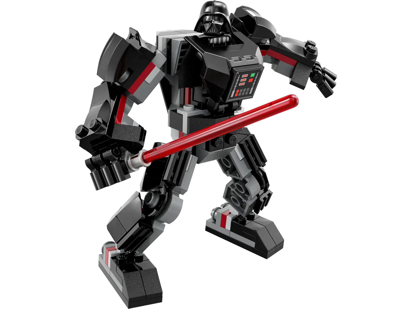 LEGO Star Wars Darth Vader™ Mech Set (75368)