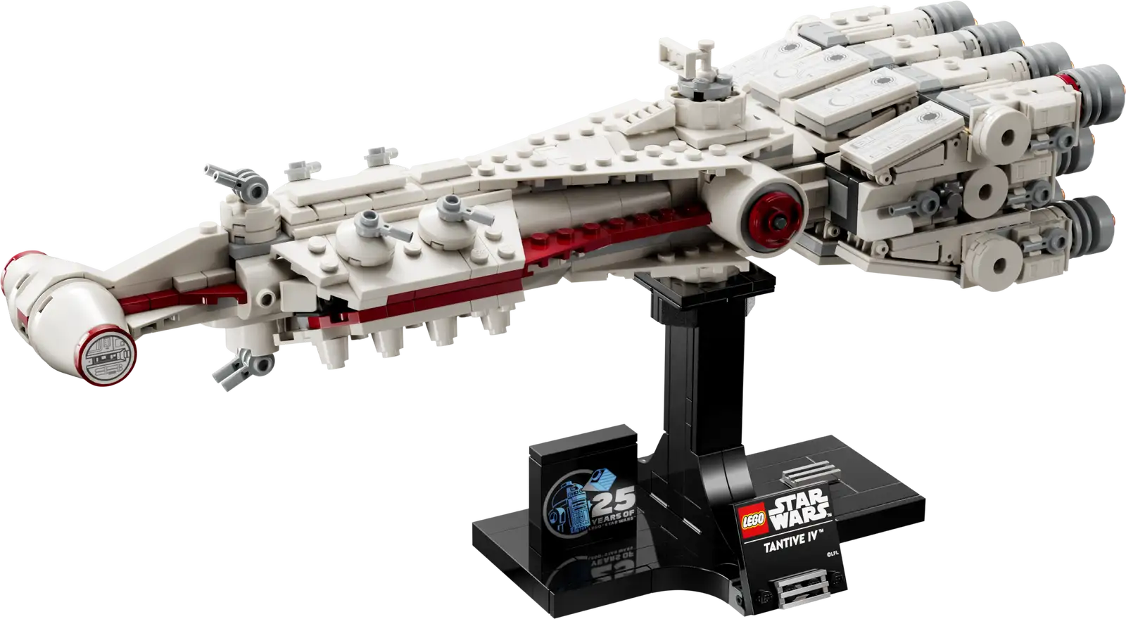 LEGO Star Wars Tantive IV™ Set (75376)