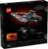 LEGO Star Wars Acclamator-Class Assault Ship™ Set (75404)