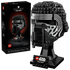 Kylo Ren Helmet - LEGO Star Wars Set (75415)