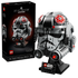 AT-AT Driver Helmet - LEGO Star Wars Set (75429)