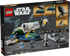LEGO Star Wars Jango Fett's Starship Set (75433)