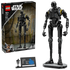 LEGO Star Wars K-2SO™ Security Droid Set (75434)
