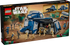 LEGO Star Wars Battle of Felucia Separatist MTT™ Set (75435)