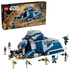 LEGO Star Wars Battle of Felucia Separatist MTT™ Set (75435)