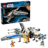 LEGO Star Wars New Republic X-Wing Starfighter™ Set (75460)