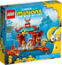 LEGO minions kung fu battle Set (75550) [RETIRED]