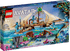 LEGO Avatar Metkayina Reef Home Set (75578)