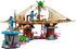 LEGO Avatar Metkayina Reef Home Set (75578)