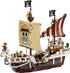 LEGO ONE PIECE The Going Merry Pirate Ship (75639)