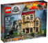 Indoraptor Rampage at Lockwood Estate - LEGO Jurassic World Set (75930)