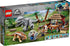 Indominus Rex vs. Ankylosaurus - LEGO Jurassic World Set (75941)