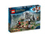 LEGO Harry Potter The Rise of Voldemort™ Set (75965)