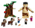 LEGO Harry Potter Forbidden Forest: Umbridge's Encounter Set (75967)