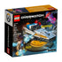 LEGO Overwatch Tracer vs. Widowmaker Set (75970)