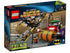 LEGO DC Comics Super Heroes - Batman The Joker Steam Roller (76013) [RETIRED]