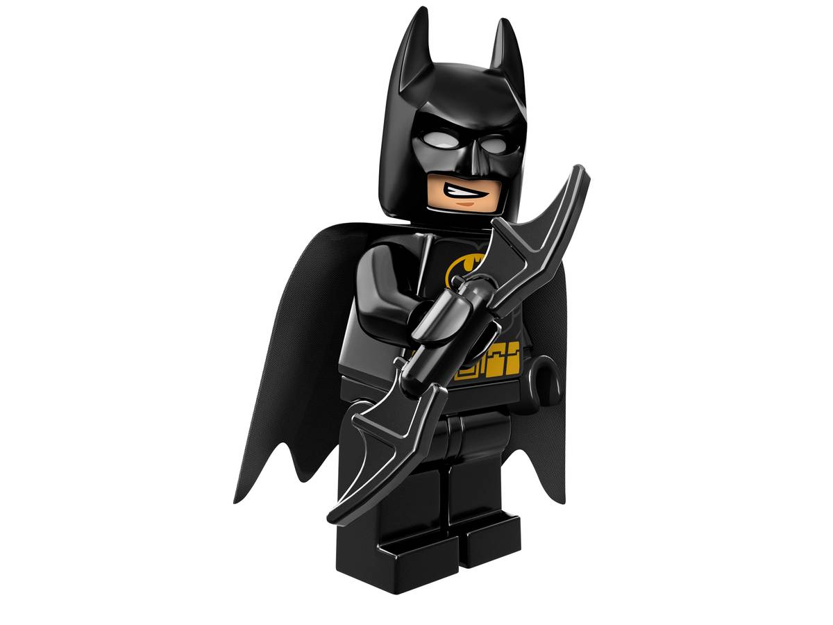 LEGO DC Comics Super Heroes - Batman The Joker Steam Roller (76013) [RETIRED]